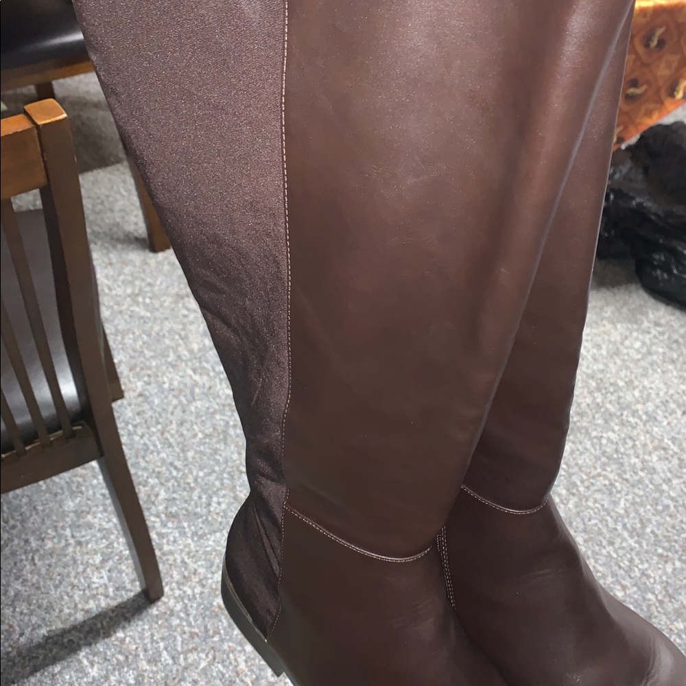 Lane Bryant Boots